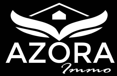 Azora Immo-Logo Logo bild von Azora Immo